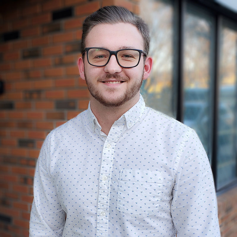 Jonas Sartison - Structural Engineer - Cubit Consulting, Okanagan Valley