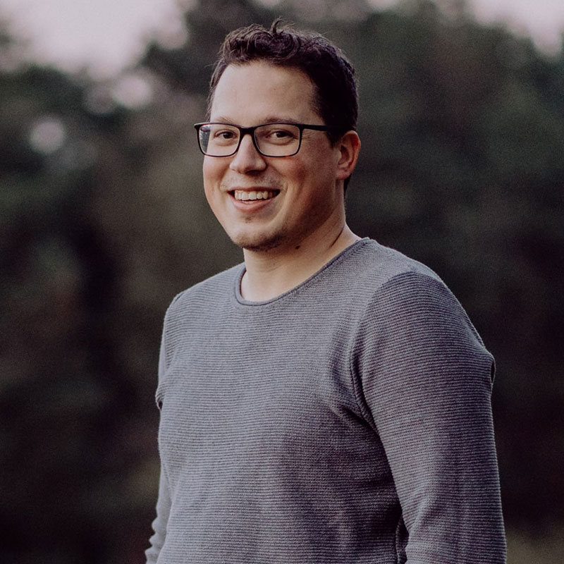 Mattias Ackermann - Structural Engineer - Cubit Consulting, Vernon BC