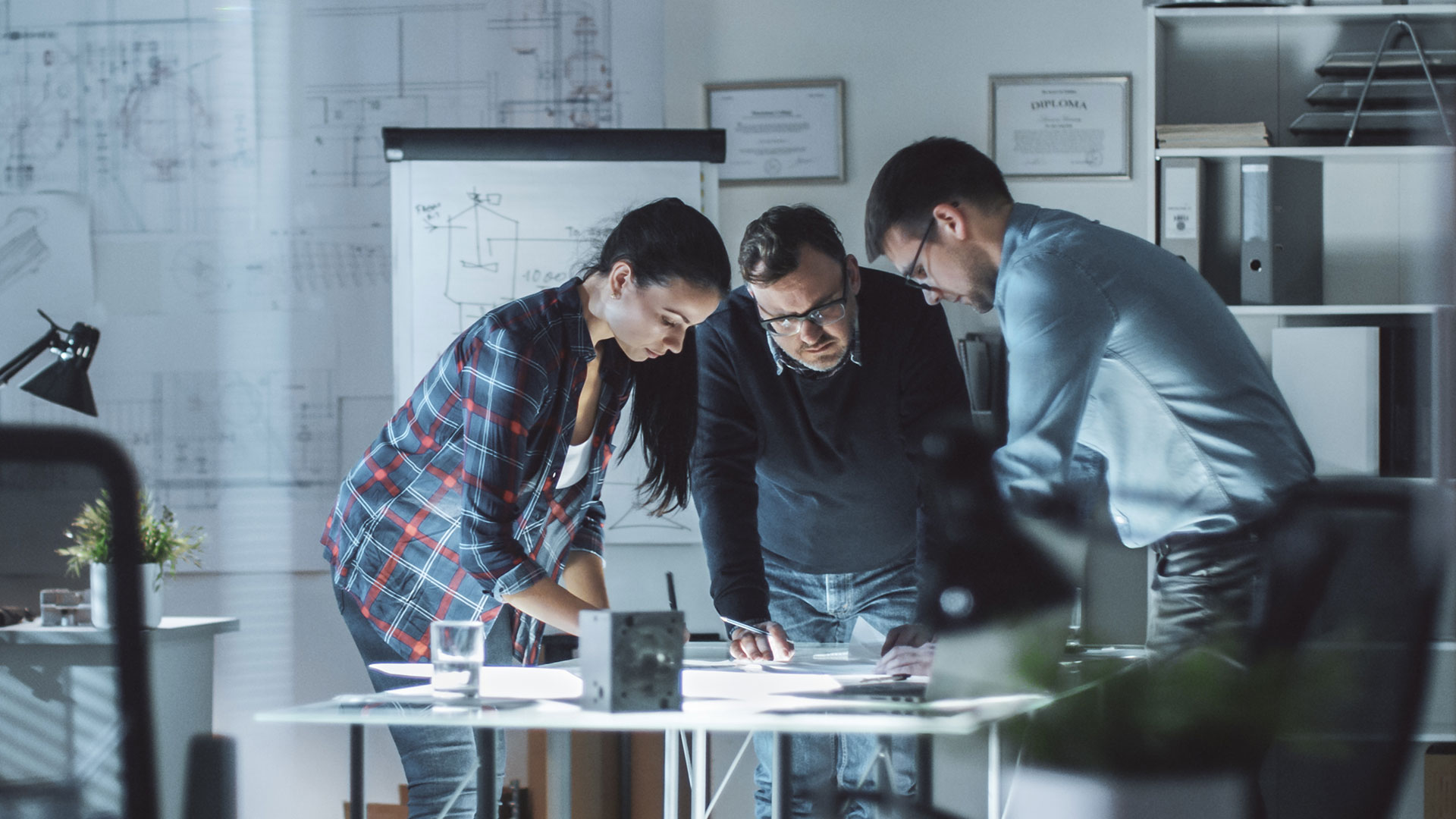 Structural Engineer Kelowna